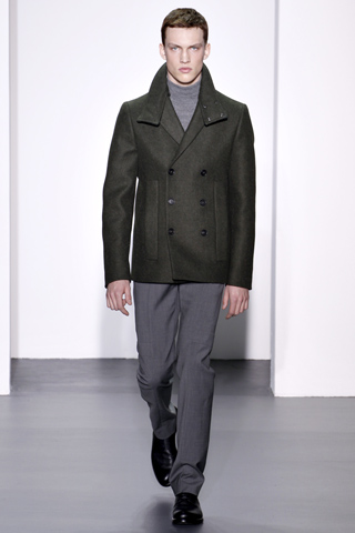 Calvin Klein Collection / - 2011-2012